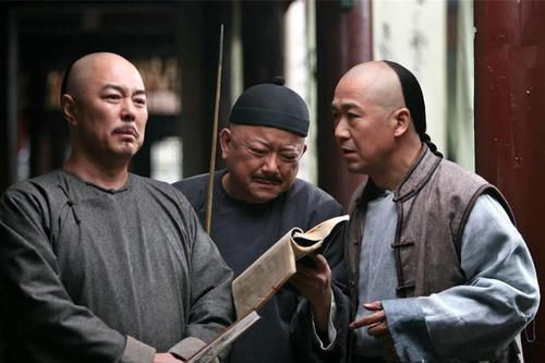 袁阔成评书乾隆与纪晓岚(全9回.64kbps.42.2MB) 袁阔成评书乾隆与纪晓岚(全9回.64kbps.42.2MB)