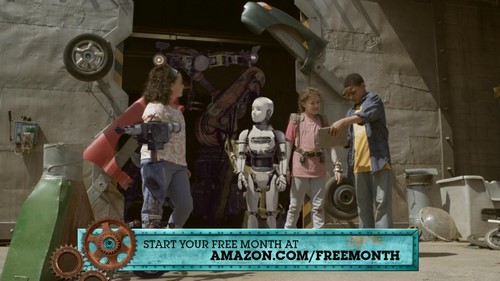 安妮与机器人Annedroids(1-4季共52集)百度网盘保存 安妮与机器人Annedroids(1-4季共52集)百度网盘保存