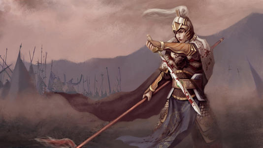 袁阔成评书长坂雄风(全27回.16kbps.80.9MB) 袁阔成评书长坂雄风(全27回.16kbps.80.9MB)