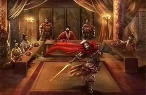 袁阔成评书楚汉相争(全50回.16kbps.156MB) 袁阔成评书楚汉相争(全50回.16kbps.156MB)