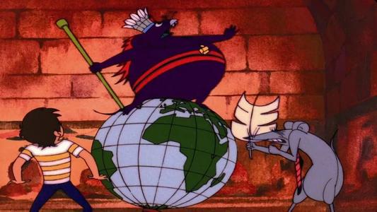 少儿故事集萃(睡前故事) 少儿故事集萃(睡前故事)