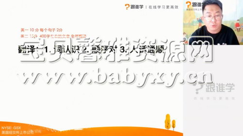 2021��˭ѧ���翼��Ӣ��ˢ�⣨21.2G������������Ƶ���ٶ����̱���