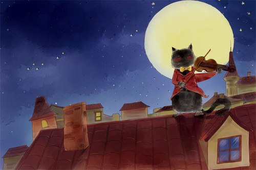 ����������ů��ͯ����˯ǰ���£�