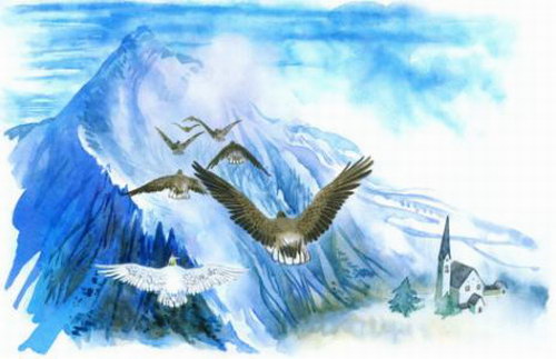 世界著名童话(睡前故事) 世界著名童话(睡前故事)