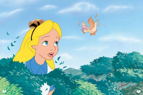 世界著名童话故事-爱丽丝漫游奇境记(睡前故事) 世界著名童话故事-爱丽丝漫游奇境记(睡前故事)