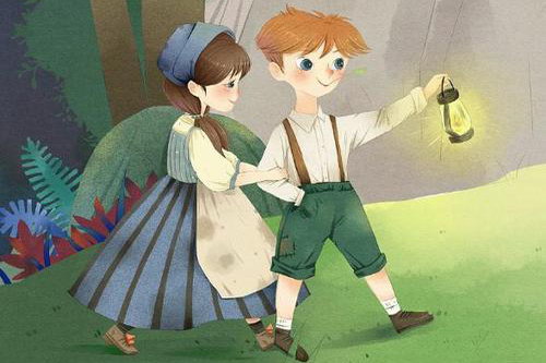 ��������ͯ������-��ķ�������ռǣ�˯ǰ���£�