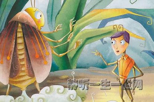 露着衬衫角的小蚂蚁(睡前故事) 露着衬衫角的小蚂蚁(睡前故事)