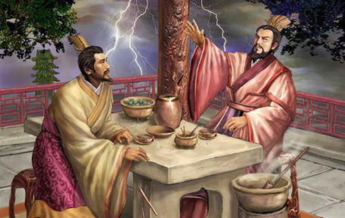 可爱的奸雄曹操(蜻蜓fm精品有声书) 可爱的奸雄曹操(蜻蜓fm精品有声书)