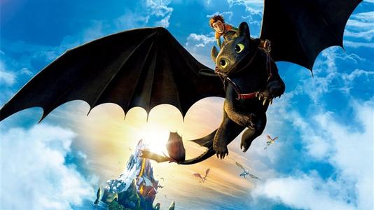 How To Train Your Dragon Series 1-12 驯龙高手(Cressida Cowell)(英语有声书) How To Train Your Dragon Series 1-12 驯龙高手(Cressida Cowell)(英语有声书)