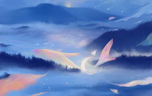 飞鸟集(友邻优课) 飞鸟集(友邻优课)