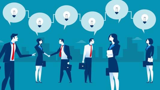 如何快速融入新公司?(插座学院) 如何快速融入新公司?(插座学院)