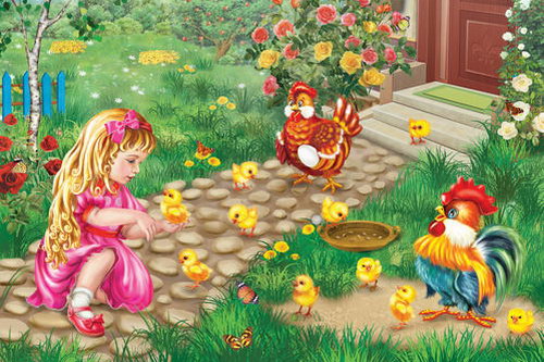 100个儿童英语故事 100个儿童英语故事