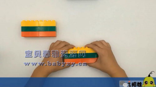 爱陪娃i陪娃乐高积木(完结)(1.79G高清视频)百度网盘保存 爱陪娃i陪娃乐高积木(完结)(1.79G高清视频)百度网盘保存