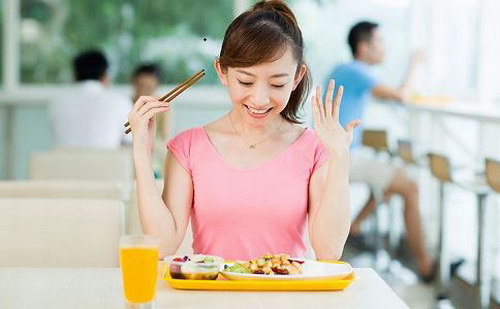 年糕妈妈断食 年糕妈妈断食