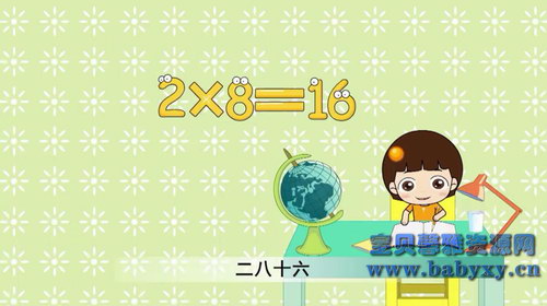 幼儿珠心算自学动画视频教程大全(294MB 896×504视频)百度网盘保存 幼儿珠心算自学动画视频教程大全(294MB 896×504视频)百度网盘保存