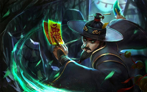 道士传奇(喜马拉雅精品有声书) 道士传奇(喜马拉雅精品有声书)