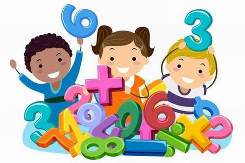 孩子天生爱数学全八讲 孩子天生爱数学全八讲