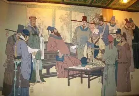 古文诵读唐宋八大家曾巩 古文诵读唐宋八大家曾巩