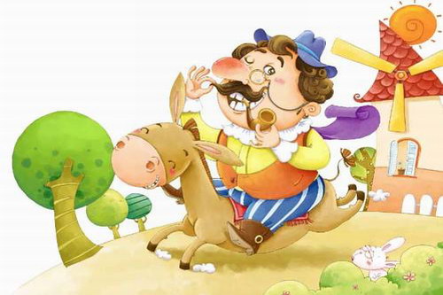 枕头里的故事(睡前故事) 枕头里的故事(睡前故事)