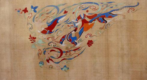 敦煌上下两千年(喜马拉雅精品有声书) 敦煌上下两千年(喜马拉雅精品有声书)