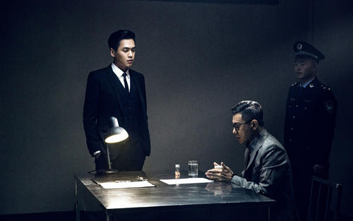 法医秦明(完)(喜马拉雅精品有声书) 法医秦明(完)(喜马拉雅精品有声书)