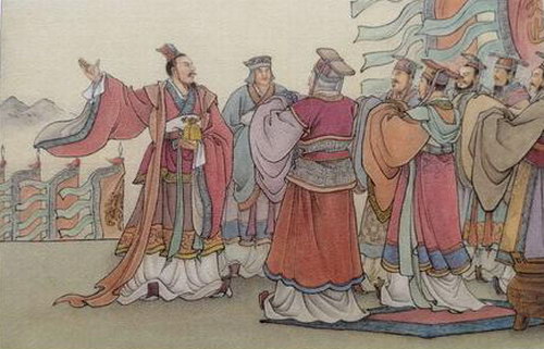 ��˵��ѧ����֮�����й�־(���)��8�أ�