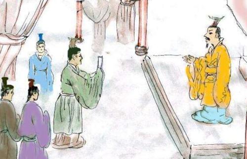 新说国学故事之资治通鉴(孙刚)(8回) 新说国学故事之资治通鉴(孙刚)(8回)