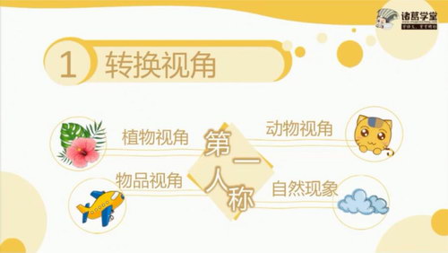 诸葛学堂新统编版六年级语文同步课程(完结)(29.3G高清视频)百度网盘 诸葛学堂新统编版六年级语文同步课程(完结)(29.3G高清视频)百度网盘