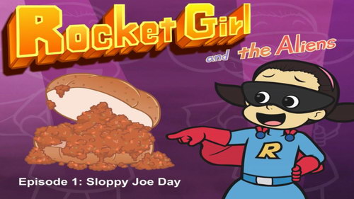 Ӣ����ƵRocket Girl�����Ů��128ƪ4.59G������Ƶ���ٶ����̱���