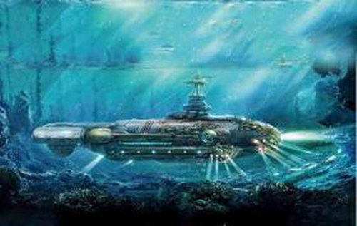 异海惊魂第2部(大灰狼)(18回) 异海惊魂第2部(大灰狼)(18回)