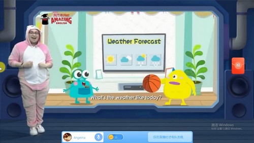 学而思2020秋季四年级外教双优英语智慧课堂目标S班(3.76G高清视频)百度网盘保存 学而思2020秋季四年级外教双优英语智慧课堂目标S班(3.76G高清视频)百度网盘保存