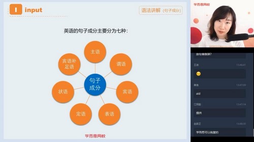 学而思2020暑期高三昆尼英语高考目标90+直播班(完结)(2.96G高清视频)百度网盘保存 学而思2020暑期高三昆尼英语高考目标90+直播班(完结)(2.96G高清视频)百度网盘保存