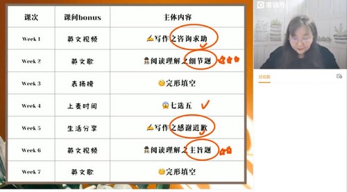 猿辅导2021春季高三斯琴英语(高清视频)百度网盘保存 猿辅导2021春季高三斯琴英语(高清视频)百度网盘保存