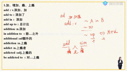 2021高考郝晓丽英语一轮3500词(44.4G高清视频)百度网盘保存 2021高考郝晓丽英语一轮3500词(44.4G高清视频)百度网盘保存