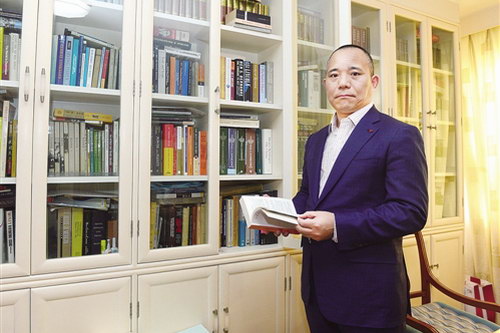 首席经济学家向松祚的货币课(完结)(喜马拉雅) 首席经济学家向松祚的货币课(完结)(喜马拉雅)