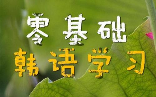 从零开始学韩语(零至初级)(完结)(喜马拉雅) 从零开始学韩语(零至初级)(完结)(喜马拉雅)