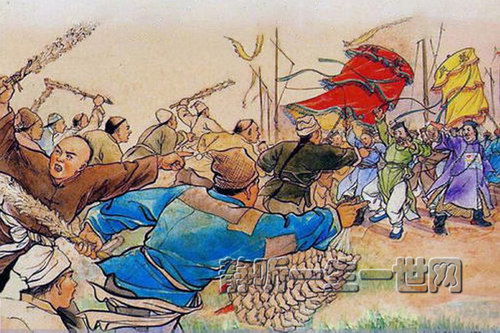 官场现形记(全集)(播音:张金山) 官场现形记(全集)(播音:张金山)