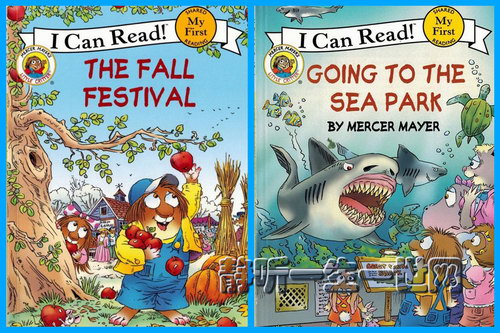 芝麻学社双语绘本大礼包配套音频(完结) 芝麻学社双语绘本大礼包配套音频(完结)