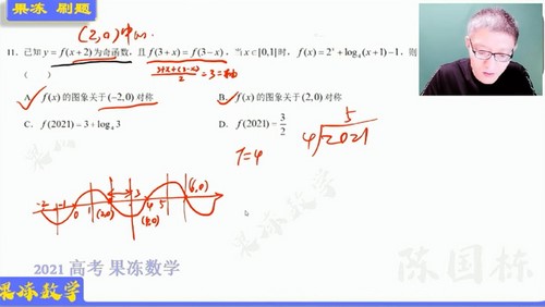 2021�߿���ѧ�¹���Ѻ��ε㾦�ࣨ������Ƶ���ٶ����̱���