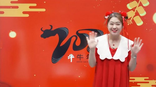 ѧ��˼��У2021�꺮�ٽ���Ӣ��ϵͳ�η뾲������£�����ᣩ��4.56G������Ƶ���ٶ����̱���