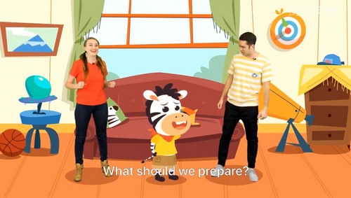 猿辅导斑马英语S3(29.1G高清视频)百度网盘 猿辅导斑马英语S3(29.1G高清视频)百度网盘