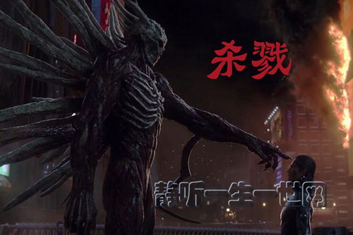 杀戮(全50集) 杀戮(全50集)