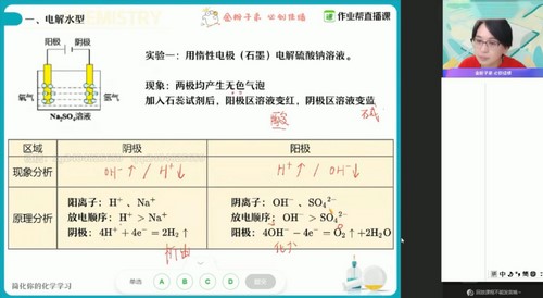 作业帮2021暑期高二化学尖端班金淑俊(完结)(12.5G高清视频)百度网盘 作业帮2021暑期高二化学尖端班金淑俊(完结)(12.5G高清视频)百度网盘
