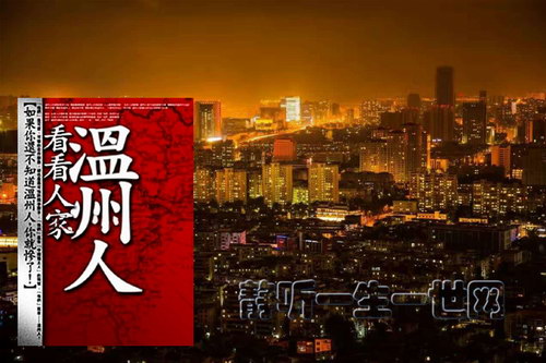 看看人家温州人(全20集) 看看人家温州人(全20集)