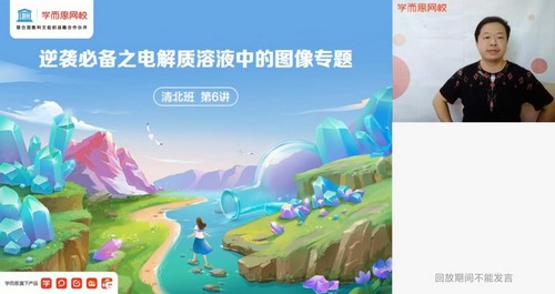 学而思2021春季高三郑瑞化学目标清北班(完结)(9.83G高清视频)百度网盘保存 学而思2021春季高三郑瑞化学目标清北班(完结)(9.83G高清视频)百度网盘保存