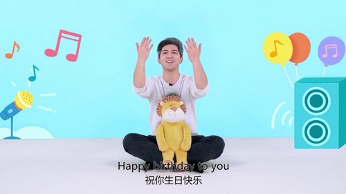 年糕妈妈早教盒子18月龄(完结)(1.93G视频)百度网盘 年糕妈妈早教盒子18月龄(完结)(1.93G视频)百度网盘