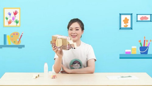 年糕妈妈早教盒子24月龄(完结)(2.07G高清视频)百度网盘 年糕妈妈早教盒子24月龄(完结)(2.07G高清视频)百度网盘