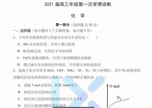 2021乐学高考化学李政学情诊断(597M高清视频)百度网盘保存 2021乐学高考化学李政学情诊断(597M高清视频)百度网盘保存