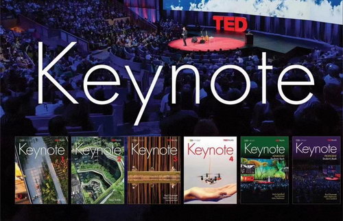 �������ҵ��� Ted Talks Keynote ������1-6��ȫ�ף��α�+��ʦ��+��Ƶ+��Ƶ+�װ�����22.4G���ٶ�����