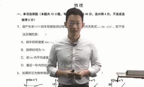 2021乐学高考物理李玮学情诊断(472M高清视频)百度网盘保存 2021乐学高考物理李玮学情诊断(472M高清视频)百度网盘保存